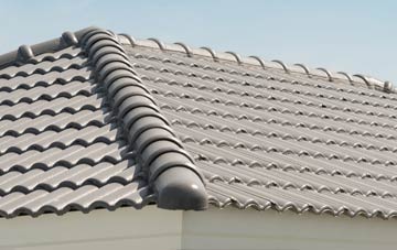 advantages of Templand clay roofing