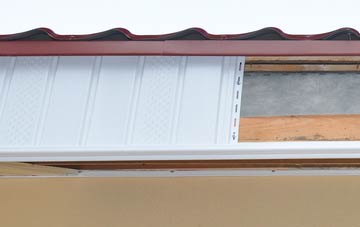 Templand fascia repair costs