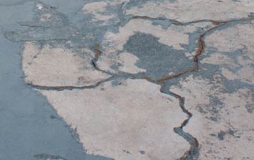 fibreglass roofing replacement Templand