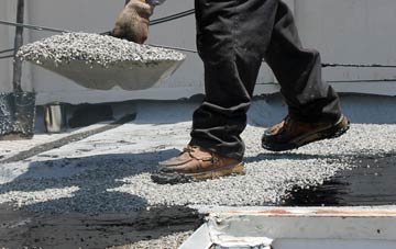 Templand flat roofing companies
