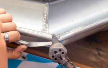 disadvantages of Templand lead roofing