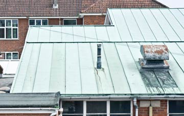 Templand lead roofing costs