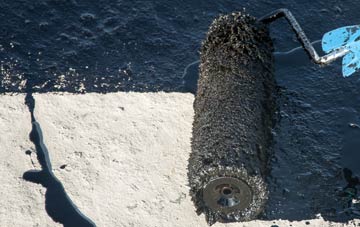 Templand liquid sealant waterproofing