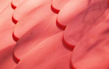 Templand plastic roof costs