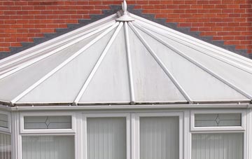 Templand polycarbonate conservatory roof repairs