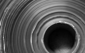 Templand pvc roof replacement