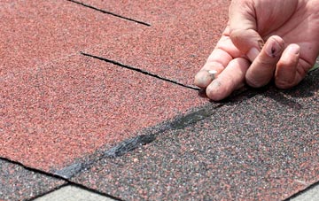 Templand asphalt roof repairs