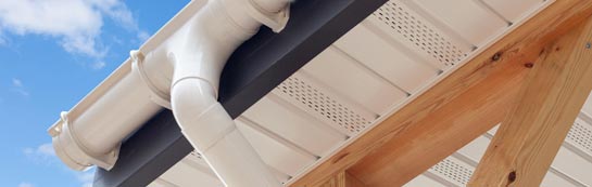 get Templand guttering quotes today