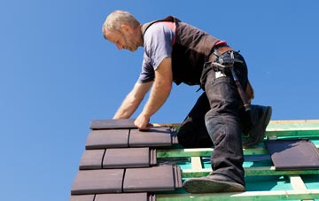 disadvantages of Templand slate roofing