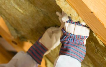 types of Templand pitched roof insulation materials