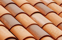 Templand clay roofing