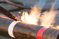 Templand flat roofing replacement