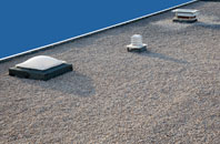 Templand flat roofing