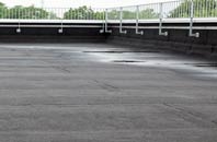 find rated Templand flat roofing companies