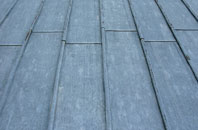 Templand lead roofing