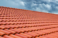 Templand roofing tiles