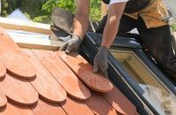 Templand tiled roofing companies